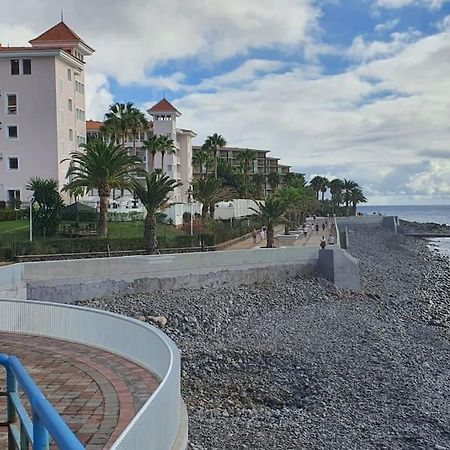By The Sea - Apartamento Acolhedor E Relaxante. 카니코 외부 사진