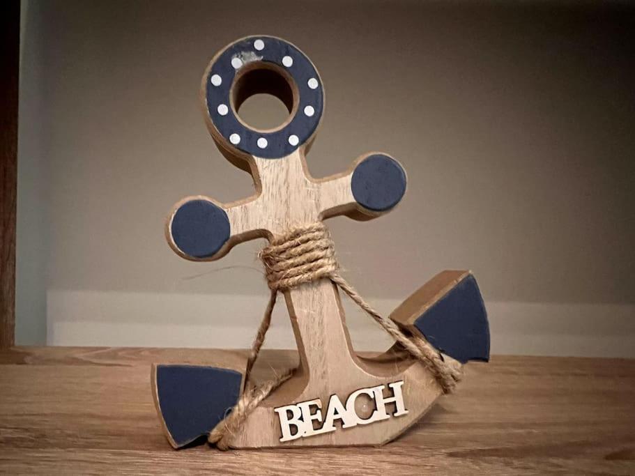 By The Sea - Apartamento Acolhedor E Relaxante. 카니코 외부 사진