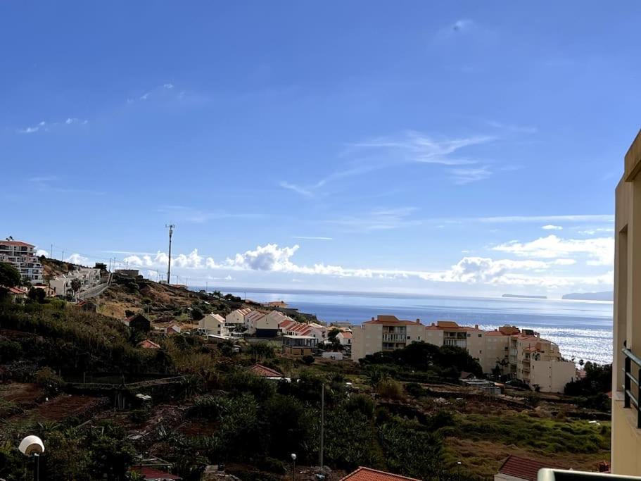 By The Sea - Apartamento Acolhedor E Relaxante. 카니코 외부 사진